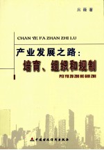 产业发展之路 培育、组织和规制