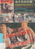 世界黑手党集团经济犯罪纪实