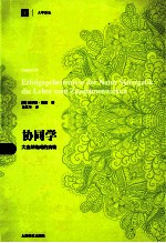 大学译丛 协同学 大自然构成的奥秘