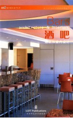 风格设计迷你书 2 酒吧建筑和室内设计