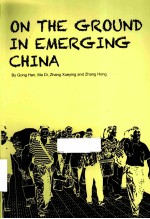草根追梦录 英文