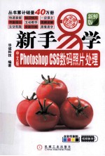 Photoshop CS6数码照片处理 中文版
