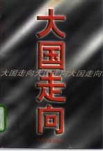 大国走向
