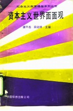 资本主义世界面面观