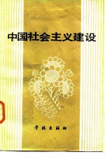 中国社会主义建设