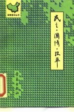 民主·国情·改革