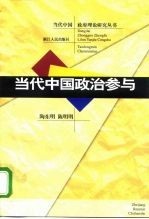 当代中国政治参与