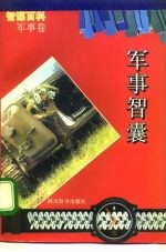 军事智囊
