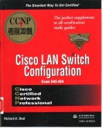 CCNP Cisco LAN Switch Configuration 考前冲刺