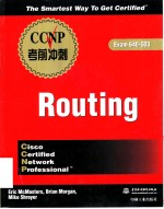 CCNP Rouing 考前冲刺 英文