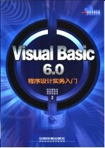 Visual Basic 6.0程序设计实务入门