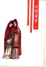 续书红楼复梦 上