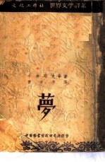 梦
