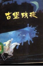 古堡残夜