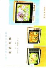 国产进口彩色电视机电路图集 第1集