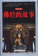 佛经的故事 图文本