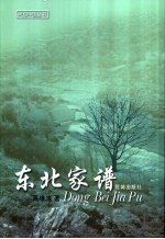 东北家谱