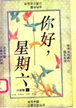 你好,星期六