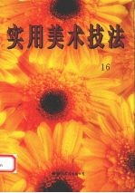 实用美术技法 16