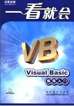 Visual Basic编程入门