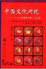 中西文化对比 十二生肖寓意详解 文化篇
