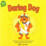 朗文机灵狗自然拼读经典 ABC级 Daring Dog