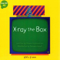 朗文机灵狗自然拼读经典 ABC级 X-ray the Box