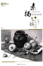 素描飞扬 经典静物