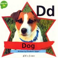 朗文机灵狗自然拼读经典 ABC级 Dd Dog
