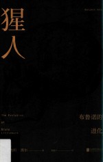 猩人 布鲁诺的进化