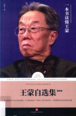 王蒙自选集 小说卷