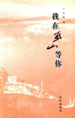 我在巫山等你