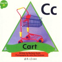 朗文机灵狗自然拼读经典 ABC级 Cc Cart