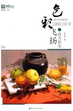 色彩飞扬 联考教案