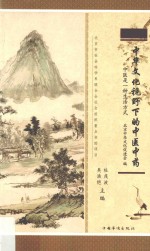 中华文化视野下的中医中药 中医是一种生活方式