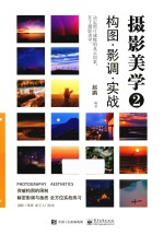 摄影美学 2 构图·影调·实战