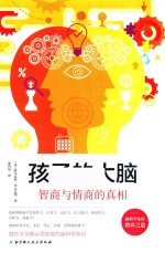 孩子的大脑 智商与情商的真相