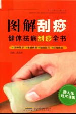 图解刮痧 健体祛病刮痧全书