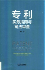 专利实务指南与司法审查