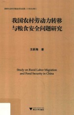 我国农村劳动力转移与粮食安全问题研究