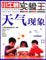 小牛顿实验王 天气现象