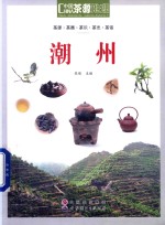 茶源地理 潮州