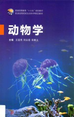 动物学