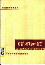 肥料知识