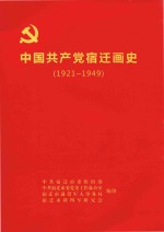 中国共产党宿迁画史 1921-1949