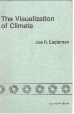 The Visualization of Climate
