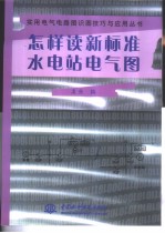 实用电气电路图识图技巧与应用丛书 怎样读新标准水电站电气图