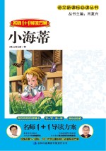 名师1+1导读方案 小海蒂