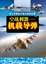 空战利器 机载导弹