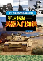 军迷畅游 兵器入门知识